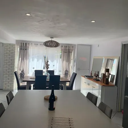 Apartman Calme Et Confort Cessenon-sur-Orb