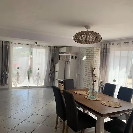 Apartman Calme Et Confort