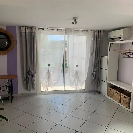 Calme Et Confort * Cessenon-sur-Orb