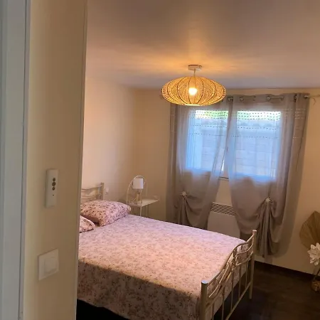 Apartman Calme Et Confort *