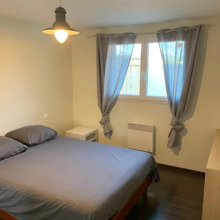 Apartman Calme Et Confort Cessenon-sur-Orb