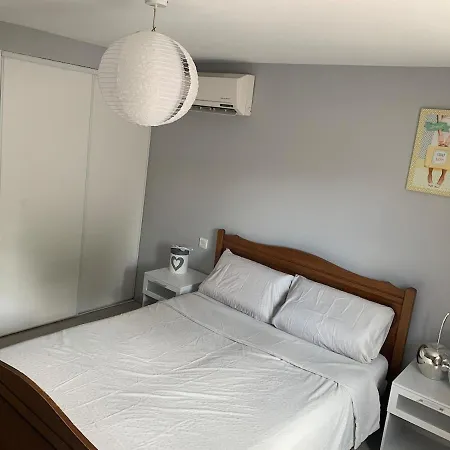 Apartman Calme Et Confort *