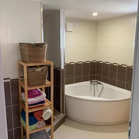 Calme Et Confort Apartman Cessenon-sur-Orb